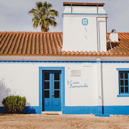 Monte Do Ramalho Villa Avis Exterior photo