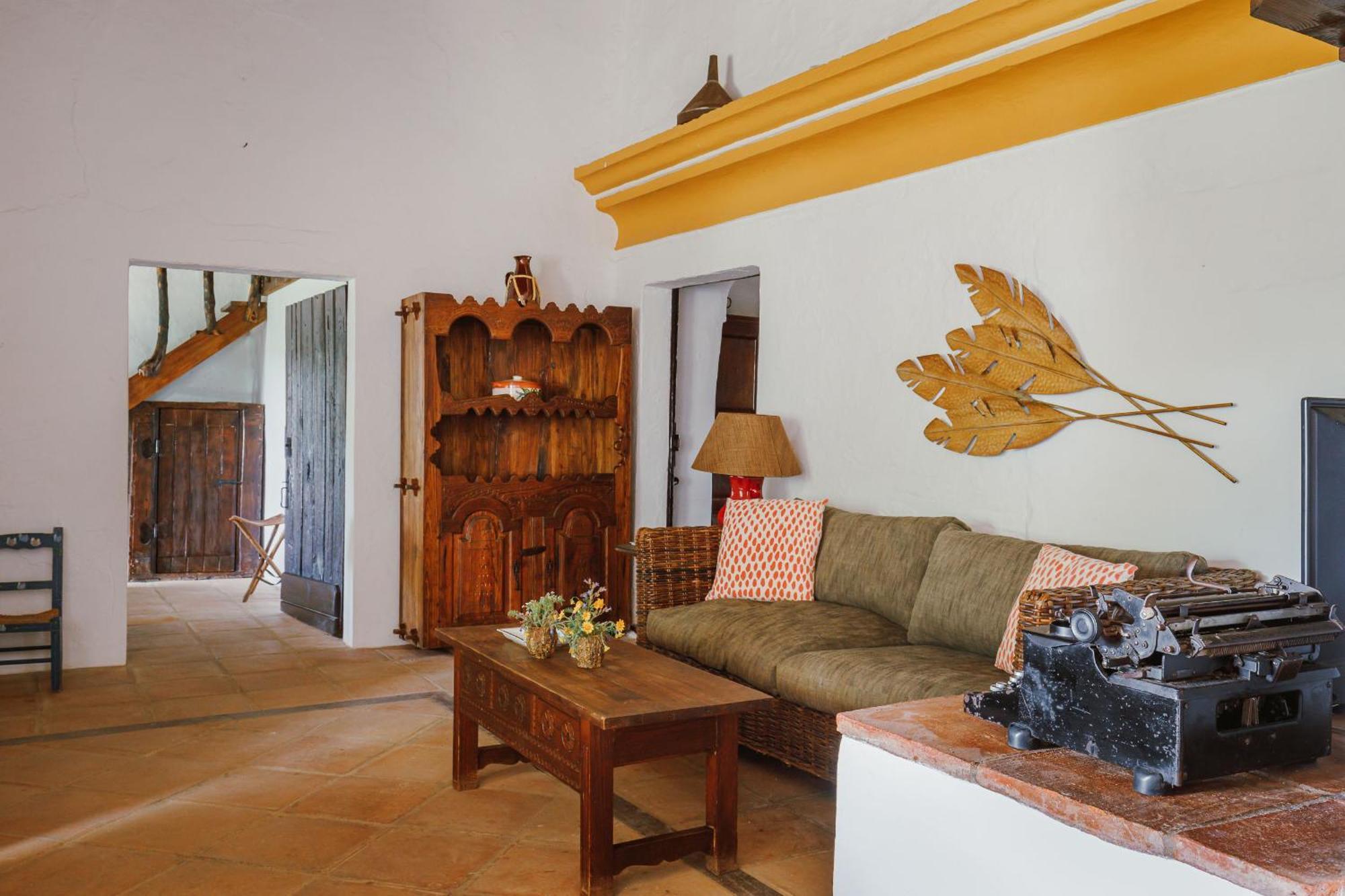 Monte Do Ramalho Villa Avis Exterior photo
