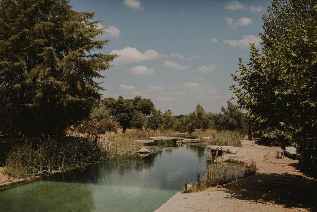 Monte Do Ramalho Villa Avis Exterior photo